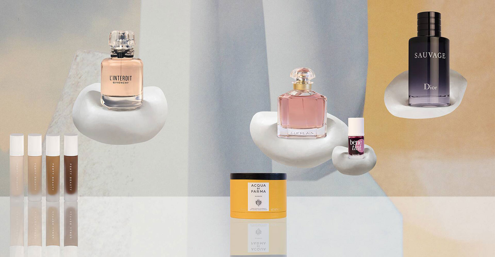 LVMH Beauty inks partnership with Origin Materials for sustainable