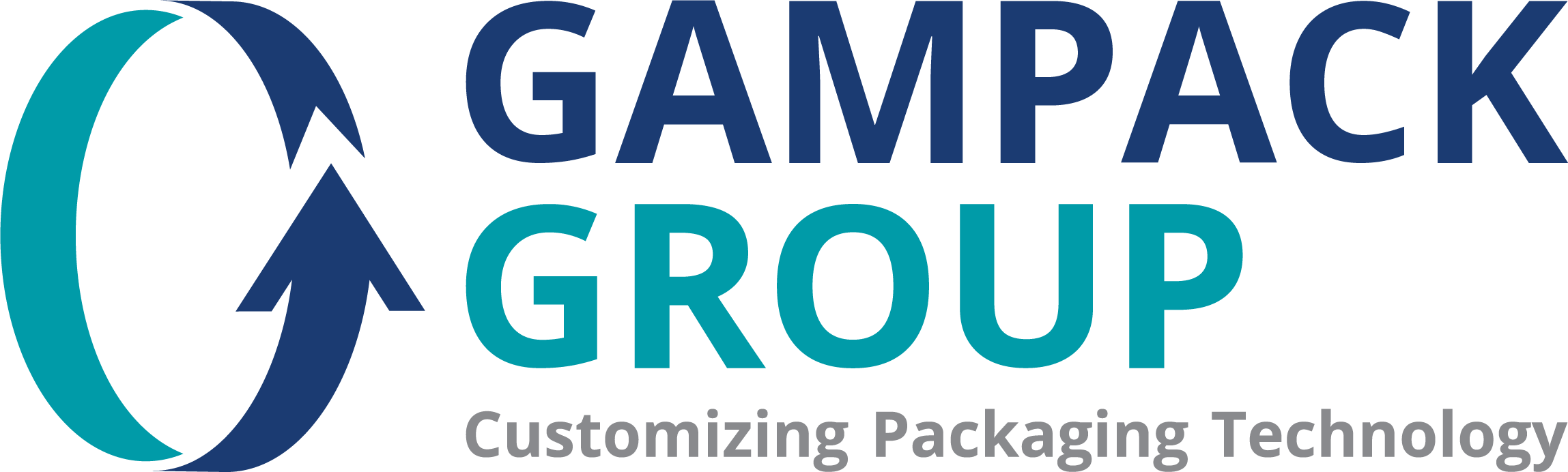 logo gampack