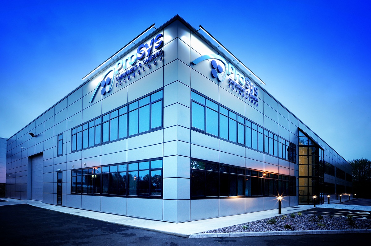 ProSys