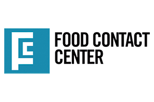 food contact center logo