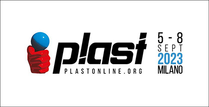 Plast logo