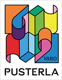 logo pusterla