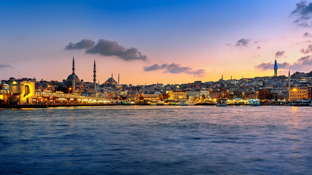 Turchia