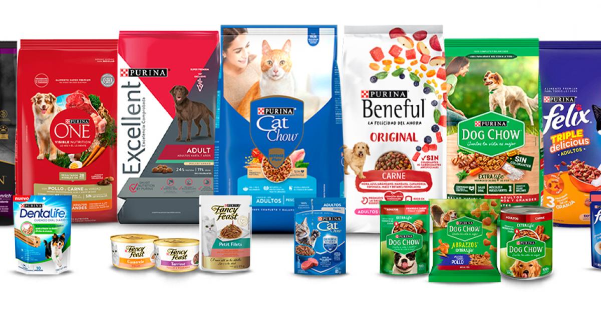 Nestl Purina invests into Mexico pet food facility PACKMEDIA