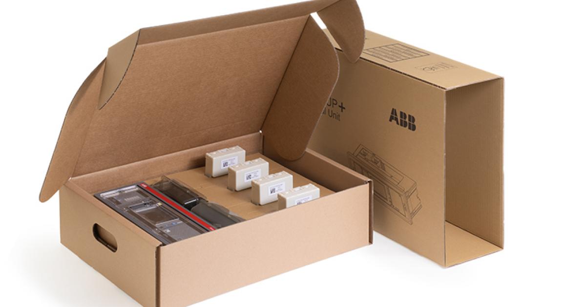 ABB S.p.A. | Best Packaging 2023 | PACKMEDIA - News And Reports On ...