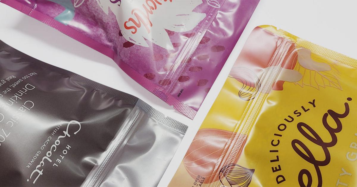 Flexible Packaging For Converting (2022) | PACKMEDIA - News And Reports ...