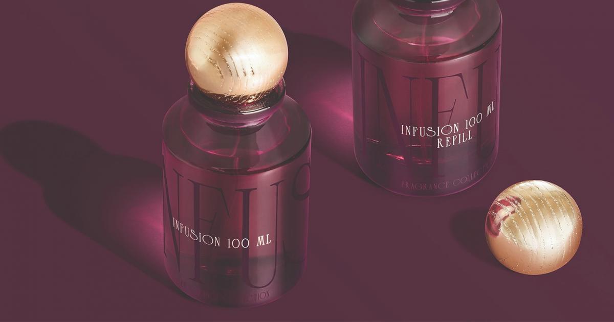 Luxury Packaging 2024 Berlin Packaging PACKMEDIA news and reports