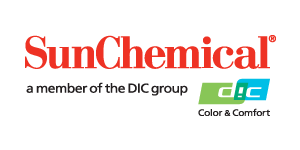 sun chemical logo