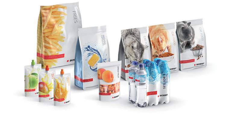 Micro et macroperforation des emballages alimentaires - IBG Flexible  Packaging