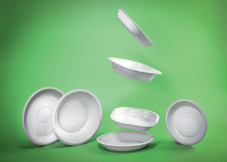 Aluminium plates: a “green”and innovative packaging | PACKMEDIA - news ...