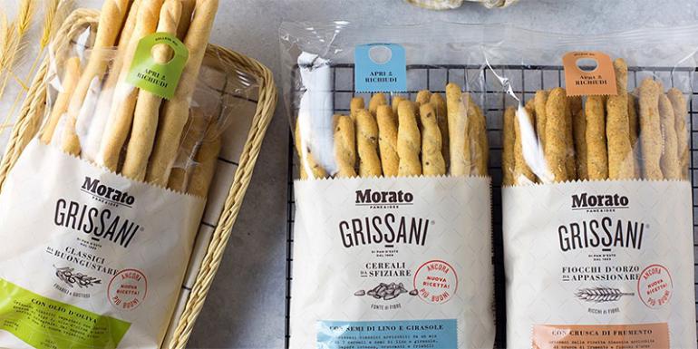 Morato Pane makes acquisitions in Italy and Spain  PACKMEDIA - news and  reports on trends, best practices, and new technologies for packaging,  labeling, coding