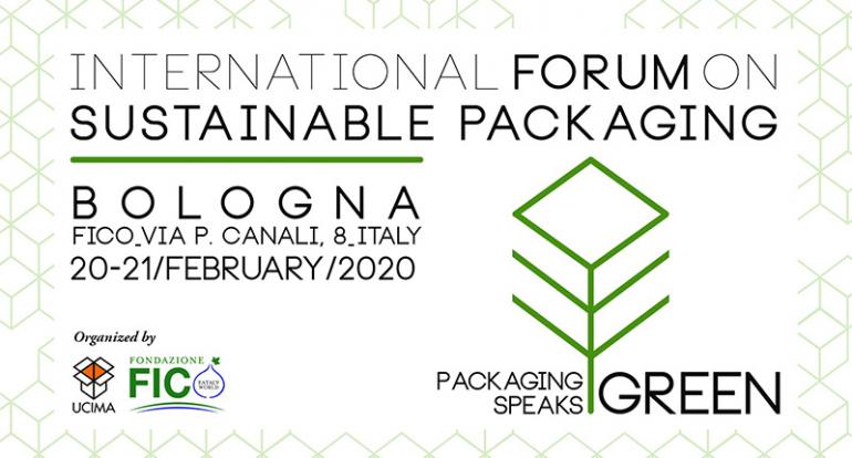 Packaging Speaks Green: The Future Of Sustainable Packaging Starts Now ...