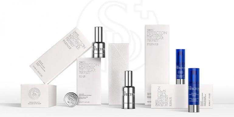 Shinsegae acquires luxury cosmetics brand Swiss Perfection