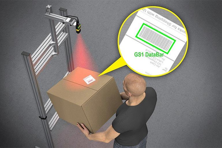 Compact Reader of Complex Barcodes | PACKMEDIA - news and reports on trends, best practices, and new technologies for packaging, labeling, coding Compact Reader of Complex Barcodes | PACKMEDIA - news and reports on trends, best practices, and new technologies for packaging, labeling, coding