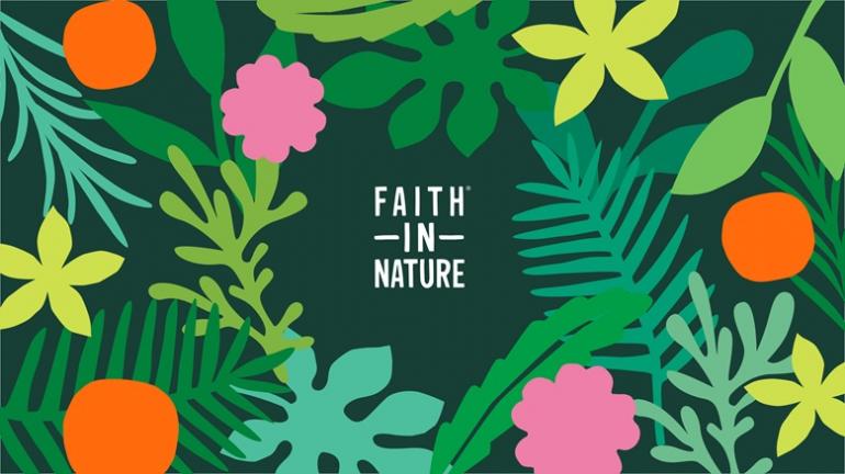 FaithInNature