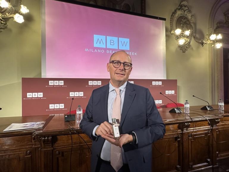 Michele Petrone, ad Aliplast