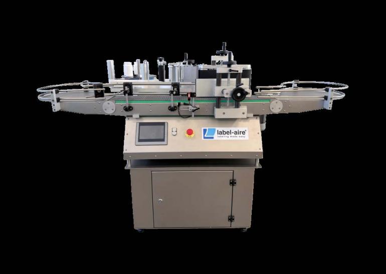 Label-Aire technology