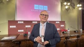 Michele Petrone, ad Aliplast