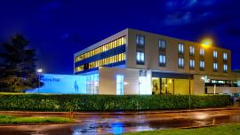 Tetra Pak Modena Campus