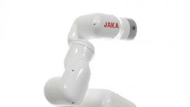 A Jaka mini cobot